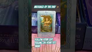 Message of the Day #reading #oraclereading #messageoftheday #message #fyp