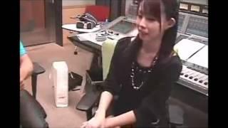 AKB48 「明日までもういっちょ！」＃03 【2007 10 15】大堀 恵