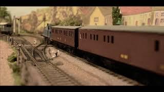 The Ffarquhar Branch Operation Guide