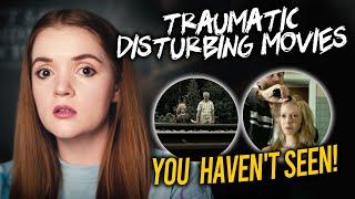 Traumatic Disturbing Movies YOU HAVENT SEEN  Spookyastronauts