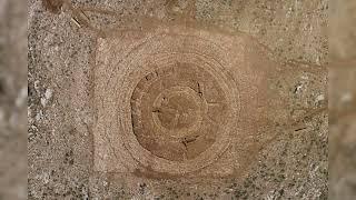 4000 Years Old MONUMENTAL DISCOVERY on Crete #geoglyphs #petroglyph