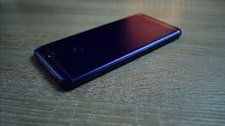 Обзор и первое впечатление Honor 7A Pro - король бюджетников?