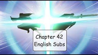 Path of the sword chapter 42 English sub  manhuasworld.com