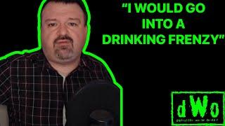 DSP Lost Weight When He Was An Alcoholic In A Drinking Frenzy