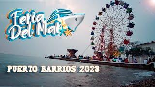 Feria del Mar Puerto Barrios 2 0 2 3.