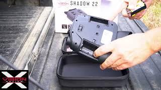 How to Use The Shadow 22 Night Vision Binoculars