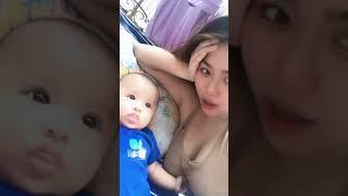 Lucky Baby   TikTok xenalimchi #shorts