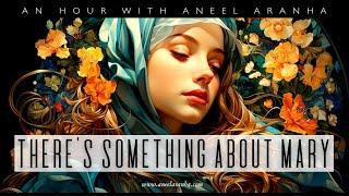 An Hour with Aneel Aranha — Theres Something About Mary