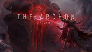 The Archon - Call of Duty Vanguard Zombies