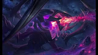 LoL Music for playing as Dark Star ChoGath