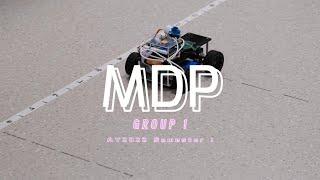 MDP Group 1 AY2022-23 Semester 1