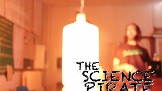 Science Pirate Channel Trailer #2