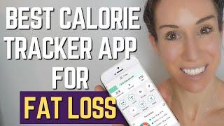 BEST Free Calorie Counter Apps To Track Macros For FAT LOSS