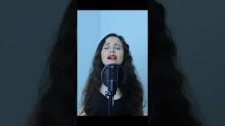 Les MisérablesSamantha Barks - On my own Cover by Rani #singer #onmyown #lesmiserables #cover