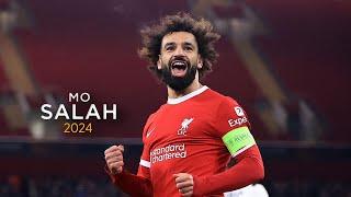 Mohamed Salah 2024 ● Skills Goals & Assists 202324 ᴴᴰ
