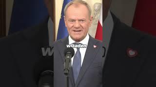 Donald Tusk Podjąłem decyzję o odwołaniu Tomasza Janeczka odpowiedzialnego za prokuraturę wojskową