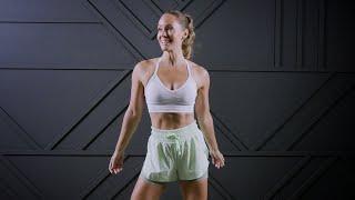 Power Hour 60MIN Full Body Workout Strength & Cardio