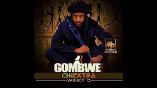 Winky D-Finhu Finhu Official Audio