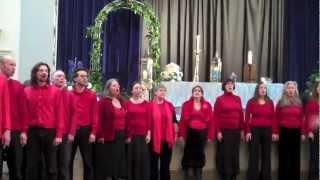 Avalonian Free State Choir Mystere Beni