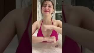 pinay bikini TikTok be like...