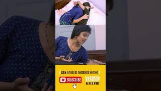 After Marriage Couple Romance -  She On Periods  Telugu Web Series  Yashvin Kalluri