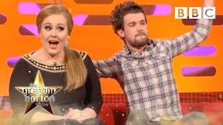 Jack Whitehall went to school with Kate Middleton  The Graham Norton Show - BBC