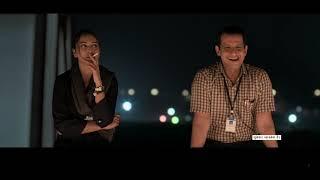 Sonakshi Sinha Smoking  Mission Mangal Smoking scene  Desi Actress smoking  Desi Smoking Girl