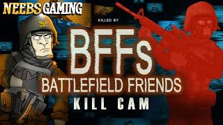 Battlefield Friends - Kill Cam