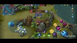 Mobile Legends wM3D4RD