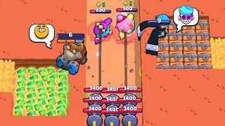*INSTANT KARMA* BAD LUCK TEAM vs 10000 IQ OUTPLAYS  Brawl Stars Funny Moments & Fails 2023 ep.1153