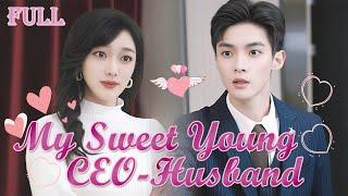 【FULL】After Divorce My Childhood Sweetheart CEO Goes Wildly Pursuing Me