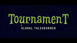 Global Talesrunner  1v1 Tournament League