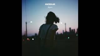 Anoraak - We Lost feat. Slow Shiver