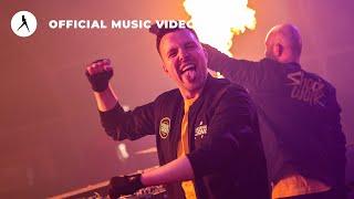Primeshock ft. TNYA - Chasing The Storm Official Hardstyle Video