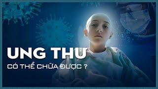 Phương Pháp Chữa Ung Thư Đột Phá Khoa Học Hay Chỉ Là Hy Vọng?  Vũ Trụ Nguyên Thủy