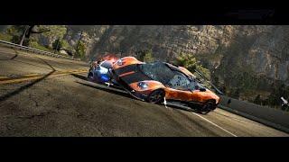 Need For Speed Hot Pursuit Remastered 2020 - Speed Enforcement Events