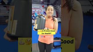 Humne Bhi Protein Lena Start Kardiya #235 Mini Vlog #workout #protein #gym #trending #viral #shorts