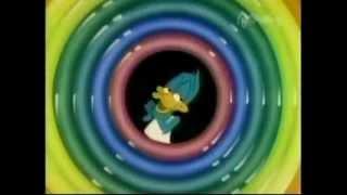 The Plucky Duck Show intro