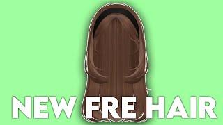 OMG INSANE COME GET 100 FREE ROBLOX ITEMS HAIR + MORE WOW