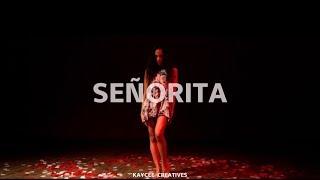 Señorita - Shawn Mendes & Camila Cabello  Kaycee Rice Choreography