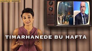 Şule Aydın ile Tımarhanede Bu Hafta - DÜĞÜNÜMÜZ VAR