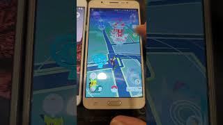 Pokemon 305版 大改版 停止支援Android8ios14 停止32位元 phase out Android8 ios14 32bit either?Line ID@473oirgj