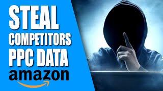 Steal Your Competitors Amazon PPC Results to Optimize Your PPC Campaigns with Perpetua Benchmarker