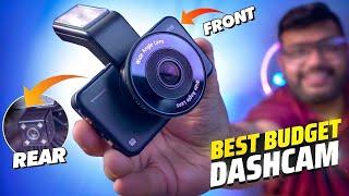 Crossbeats Roadeye 2.0 Dashcam Review - BEST DASHCAM For Your Car in 2024