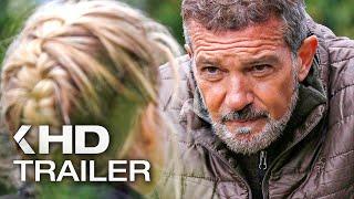 THE LAST GIRL Trailer German Deutsch 2024 Antonio Banderas Alice Eve Exklusiv