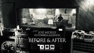 José Medeles w Marisa Anderson - Before & After Artwork Video