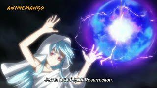 Rimuru becomes a Demon Lord and revives Shion and the others  Tensei Shitara Slime Datta Ken S2