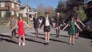 Ezra Furman - Restless Year Official Music Video