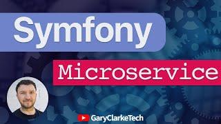 Create a Microservice with Symfony Part 19 Redis Cache Docker Setup Symfony 6 Tutorial 2022