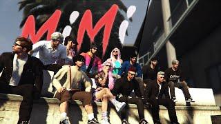 MIMI GTA 5 ROLEPLAY  #lifeinsoulcity loco